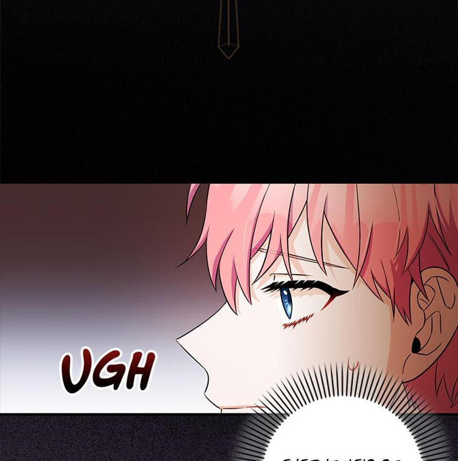 The Mighty Master Is Crazy About Me Chapter 13 page 96 - 