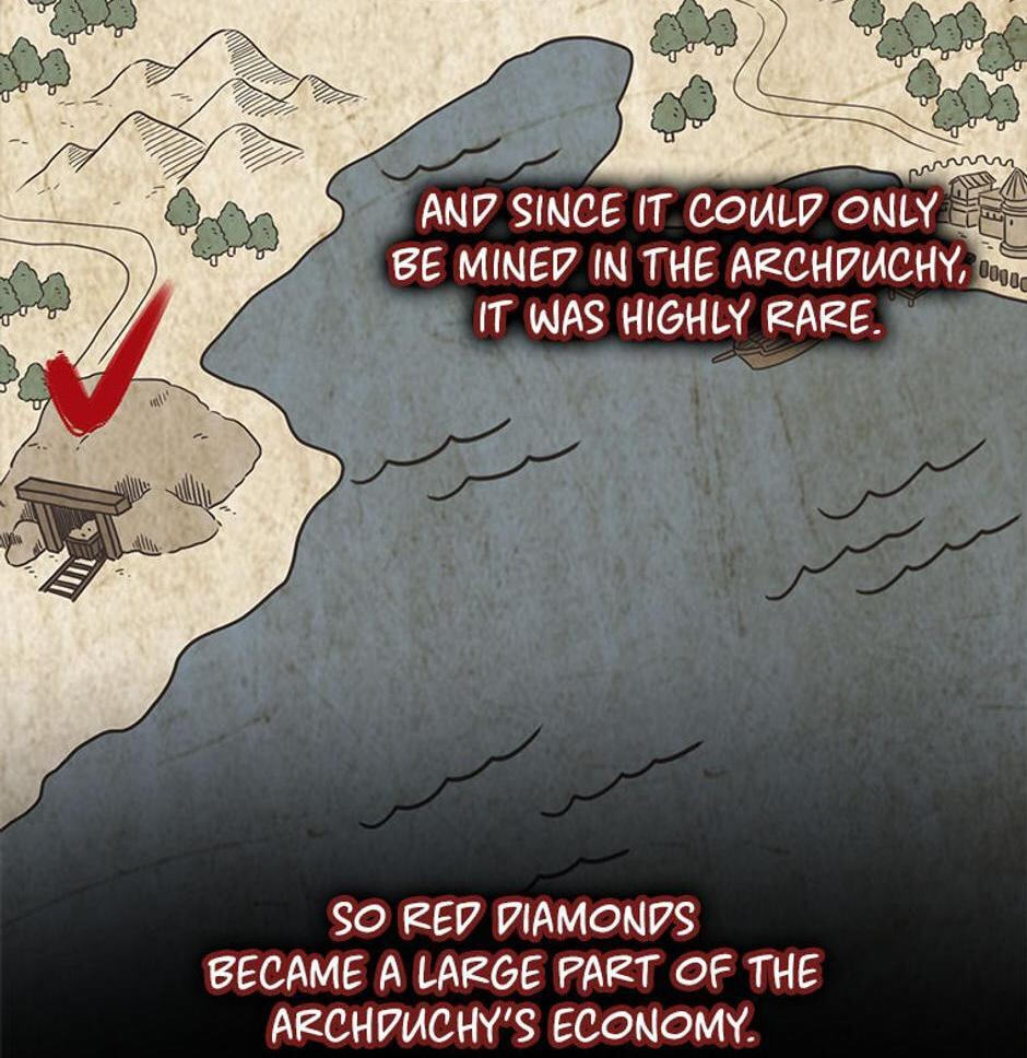 The Mighty Master Is Crazy About Me Chapter 14 page 11 - 