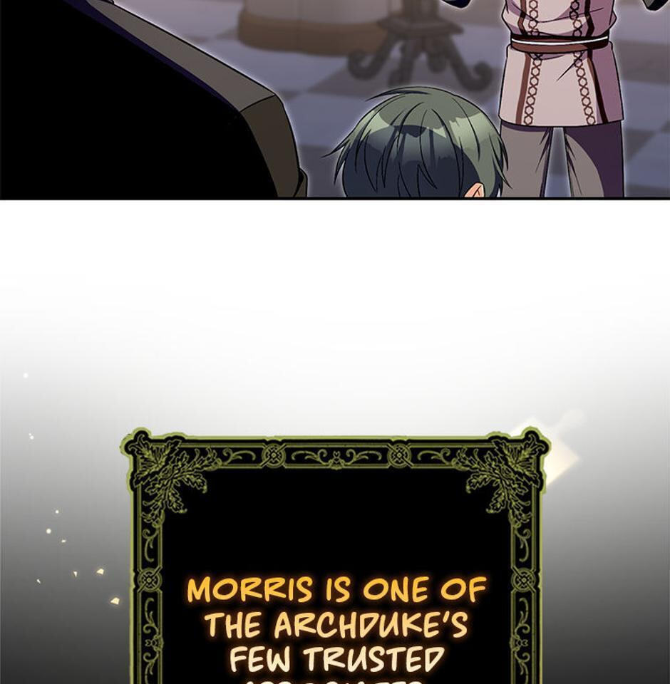 The Mighty Master Is Crazy About Me Chapter 14 page 108 - 