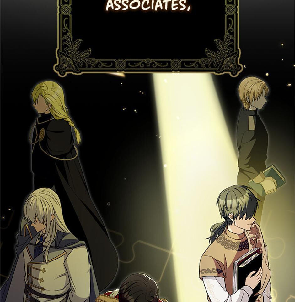 The Mighty Master Is Crazy About Me Chapter 14 page 109 - 
