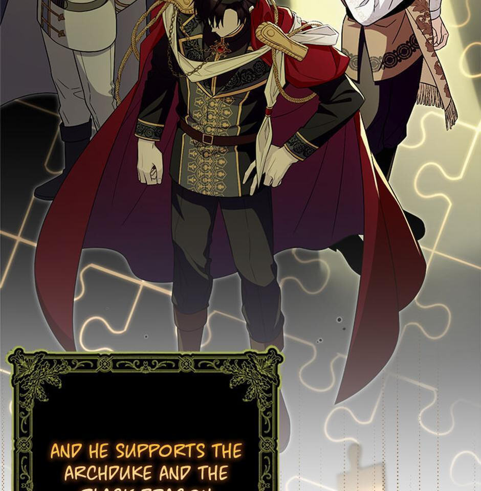 The Mighty Master Is Crazy About Me Chapter 14 page 110 - 