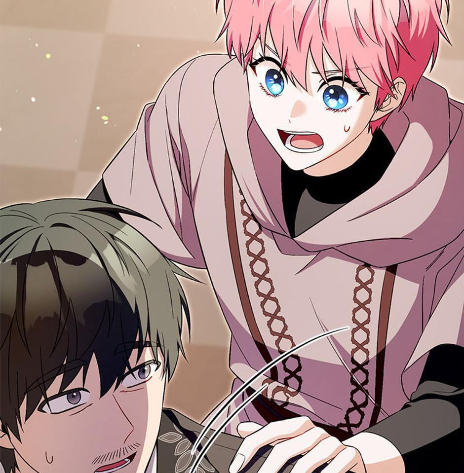 The Mighty Master Is Crazy About Me Chapter 14 page 114 - 