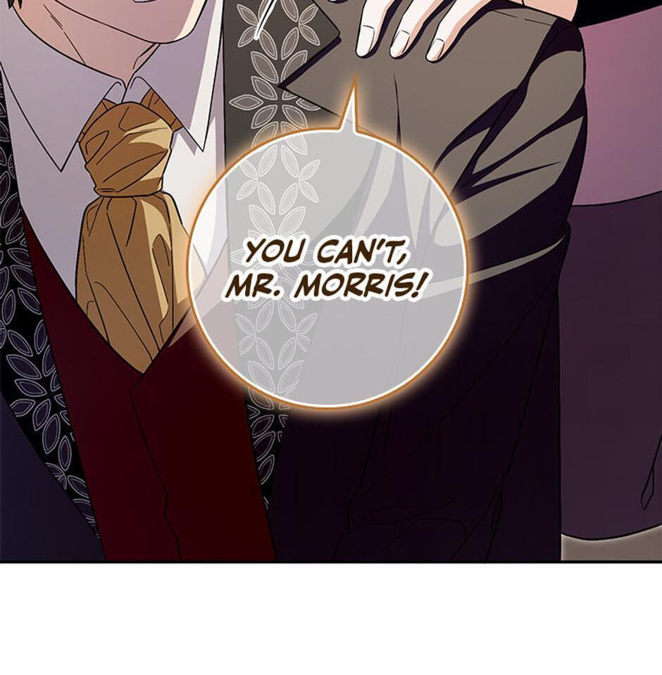The Mighty Master Is Crazy About Me Chapter 14 page 115 - 