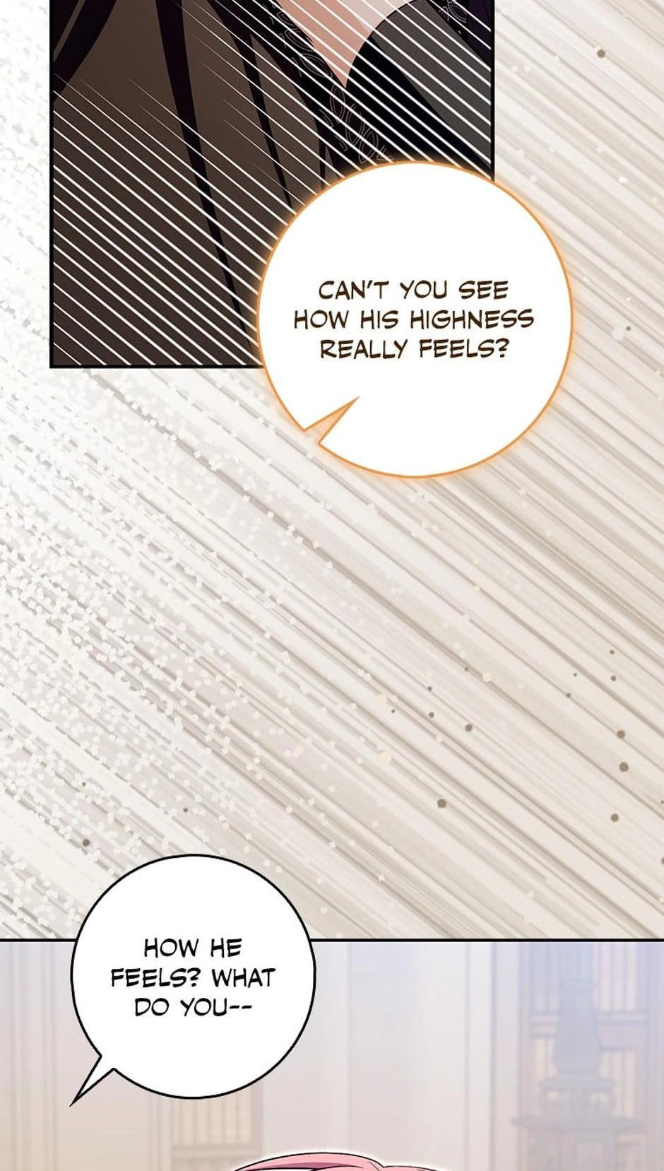 The Mighty Master Is Crazy About Me Chapter 14 page 117 - 