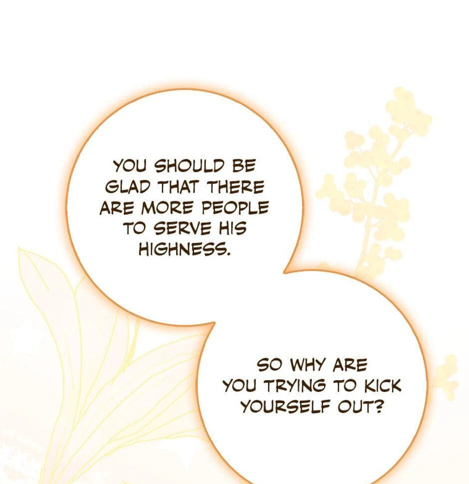 The Mighty Master Is Crazy About Me Chapter 14 page 121 - 