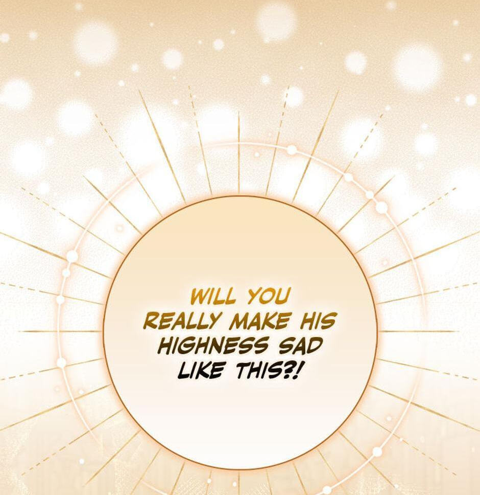 The Mighty Master Is Crazy About Me Chapter 14 page 124 - 