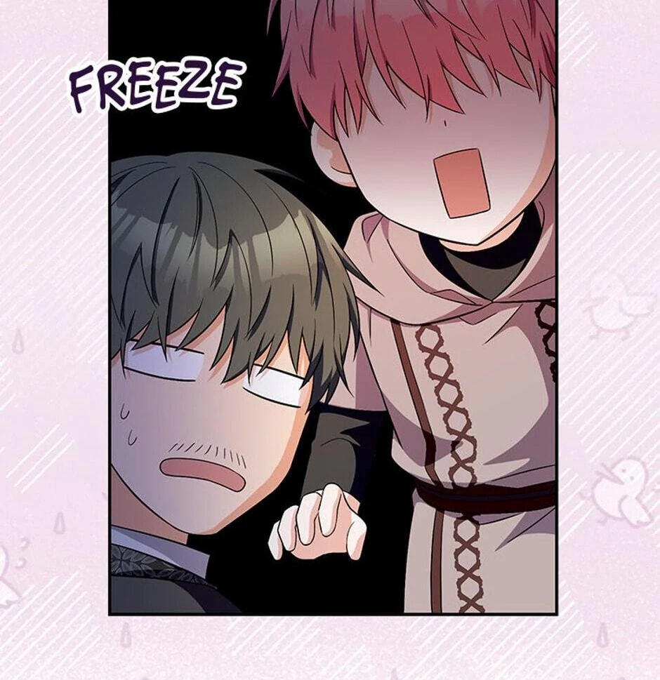 The Mighty Master Is Crazy About Me Chapter 14 page 131 - 