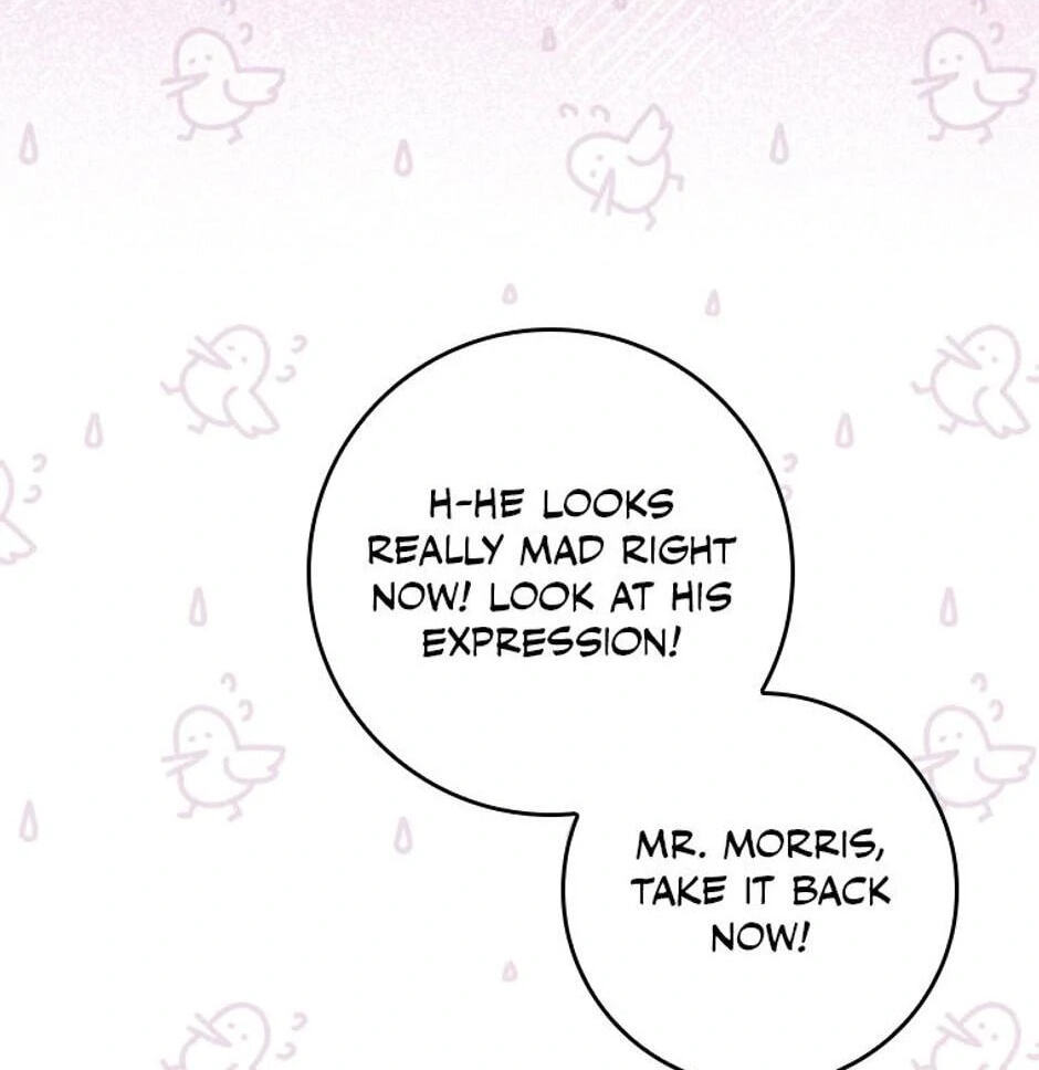 The Mighty Master Is Crazy About Me Chapter 14 page 132 - 