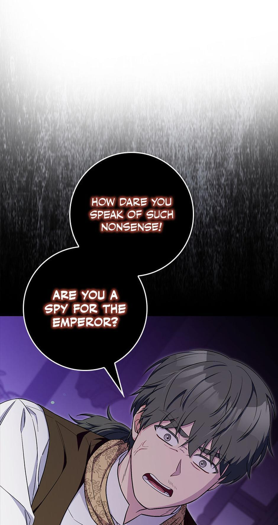 The Mighty Master Is Crazy About Me Chapter 14 page 15 - 
