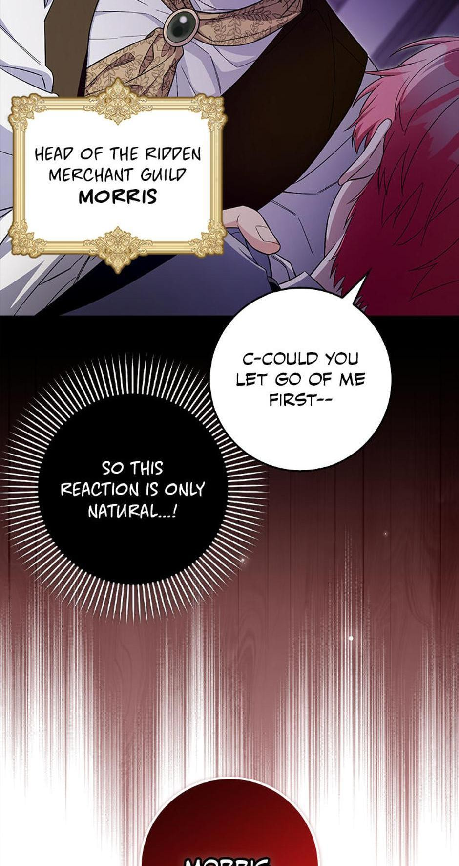 The Mighty Master Is Crazy About Me Chapter 14 page 16 - 