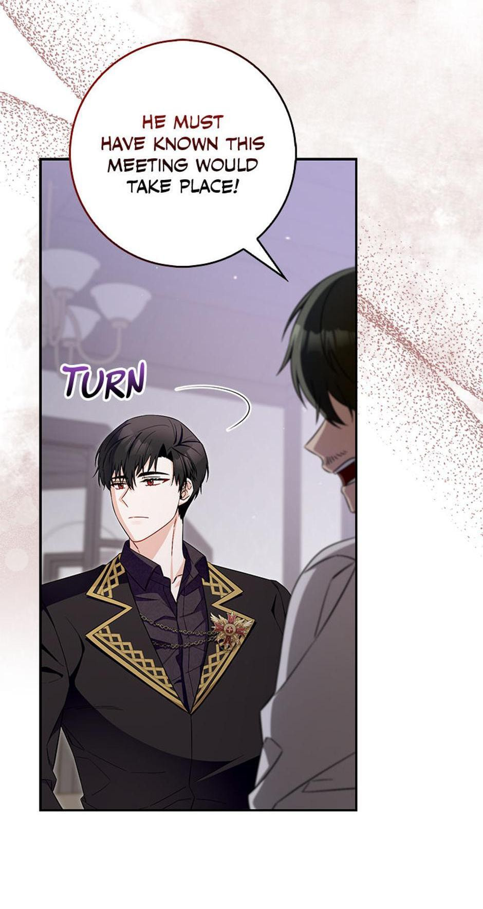 The Mighty Master Is Crazy About Me Chapter 14 page 20 - 