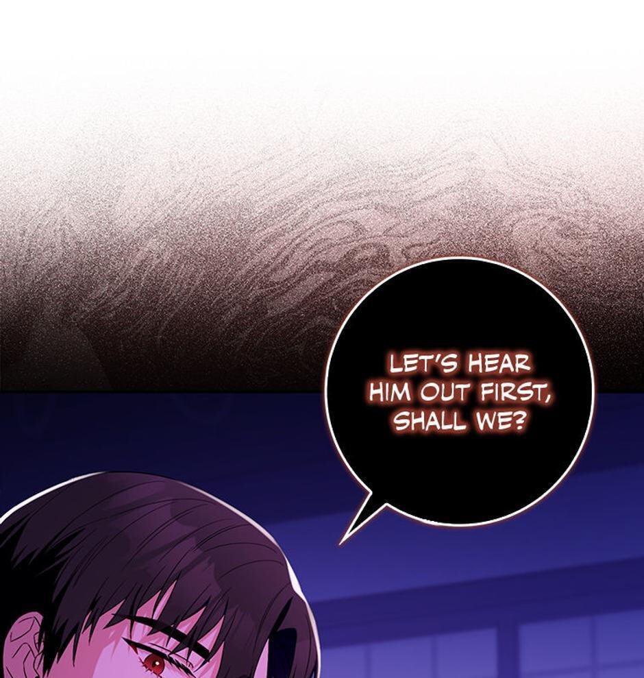 The Mighty Master Is Crazy About Me Chapter 14 page 21 - 
