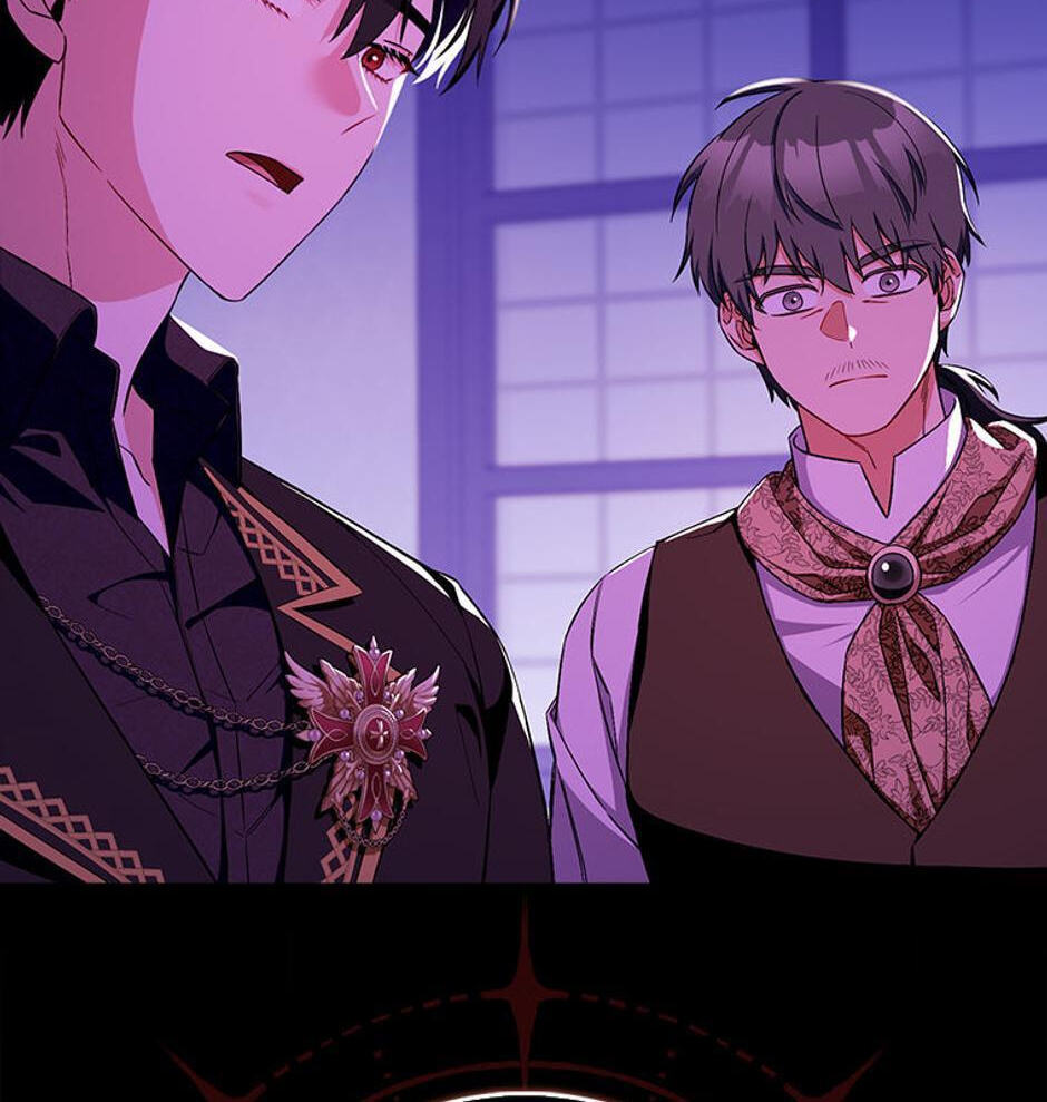 The Mighty Master Is Crazy About Me Chapter 14 page 22 - 