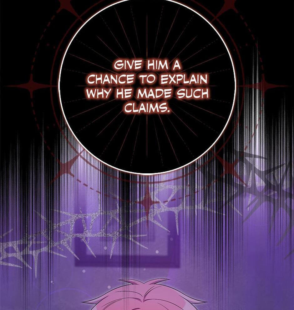 The Mighty Master Is Crazy About Me Chapter 14 page 23 - 