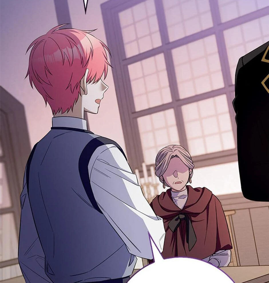 The Mighty Master Is Crazy About Me Chapter 14 page 28 - 