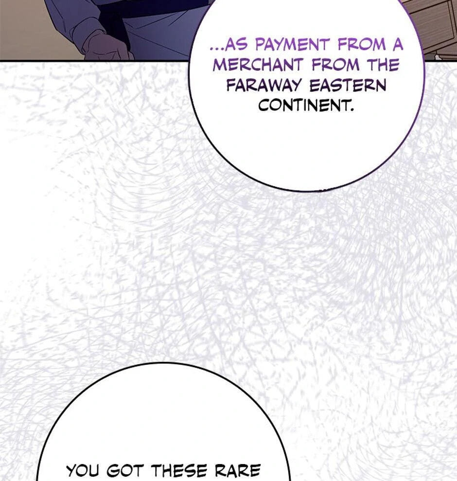 The Mighty Master Is Crazy About Me Chapter 14 page 29 - 