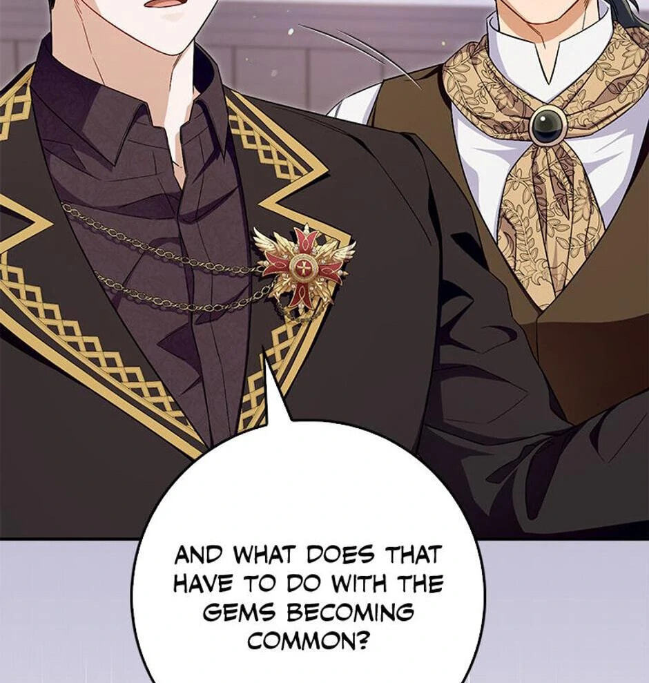 The Mighty Master Is Crazy About Me Chapter 14 page 31 - 