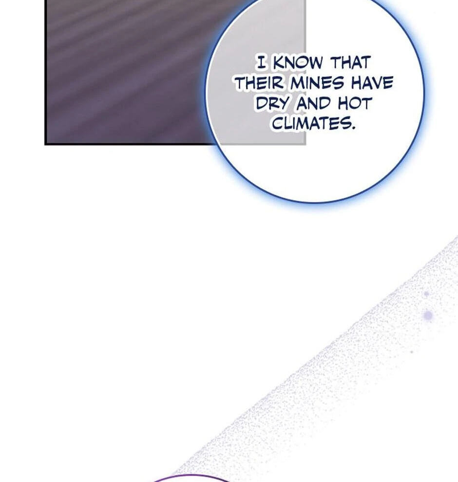 The Mighty Master Is Crazy About Me Chapter 14 page 34 - 