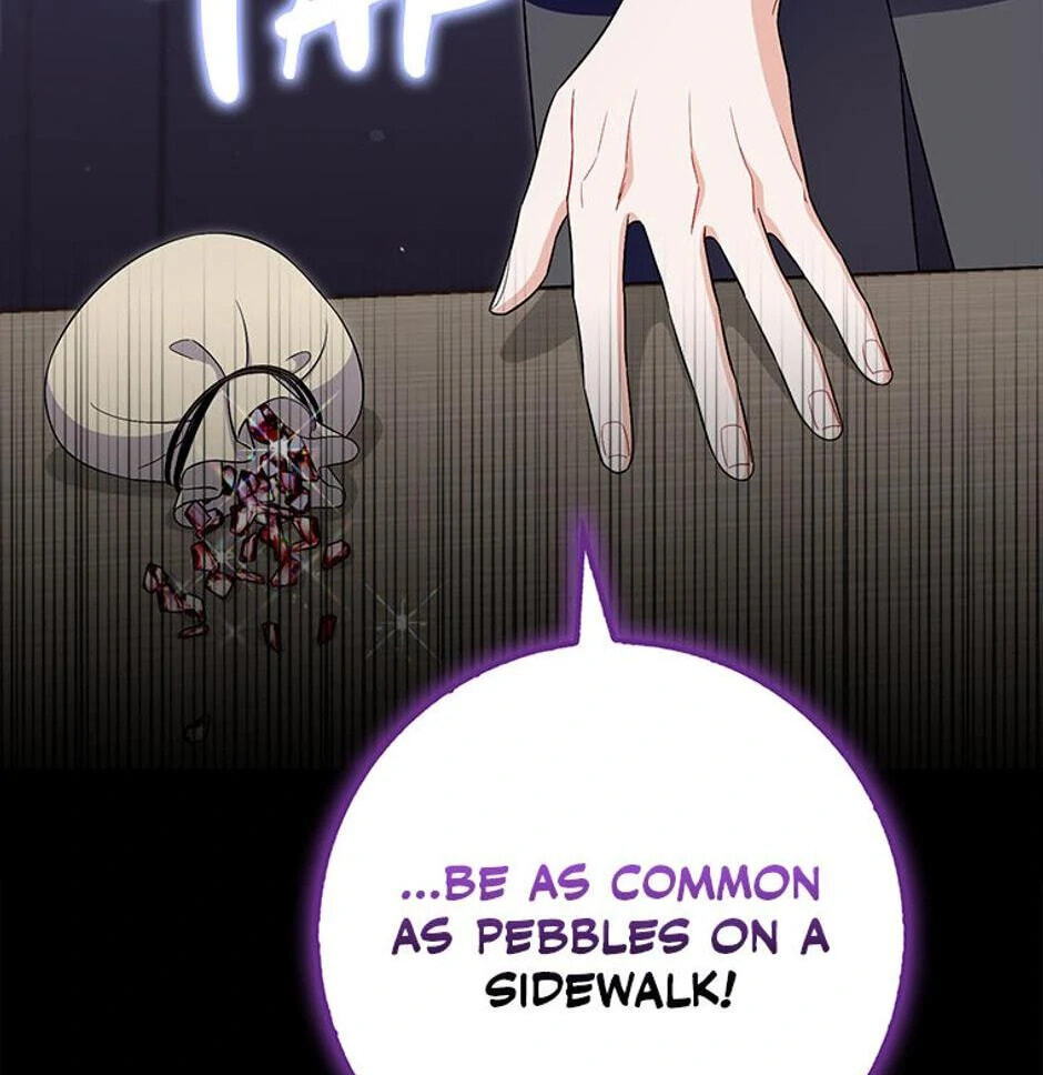 The Mighty Master Is Crazy About Me Chapter 14 page 5 - 