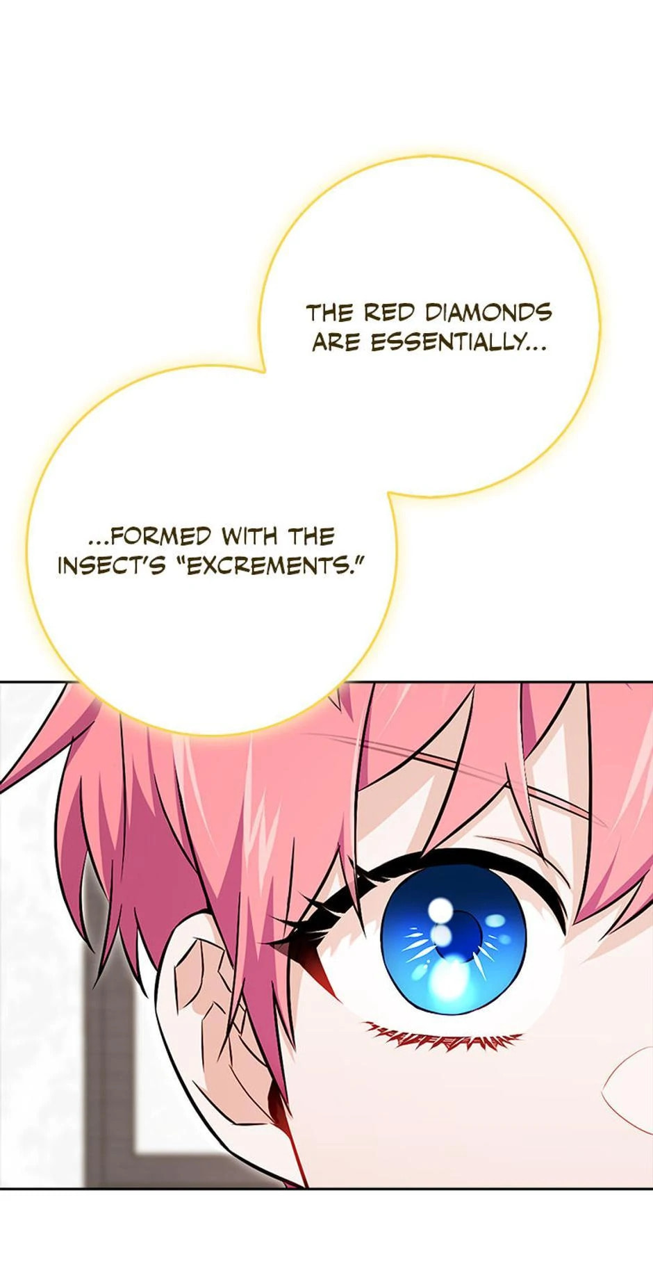 The Mighty Master Is Crazy About Me Chapter 14 page 41 - 