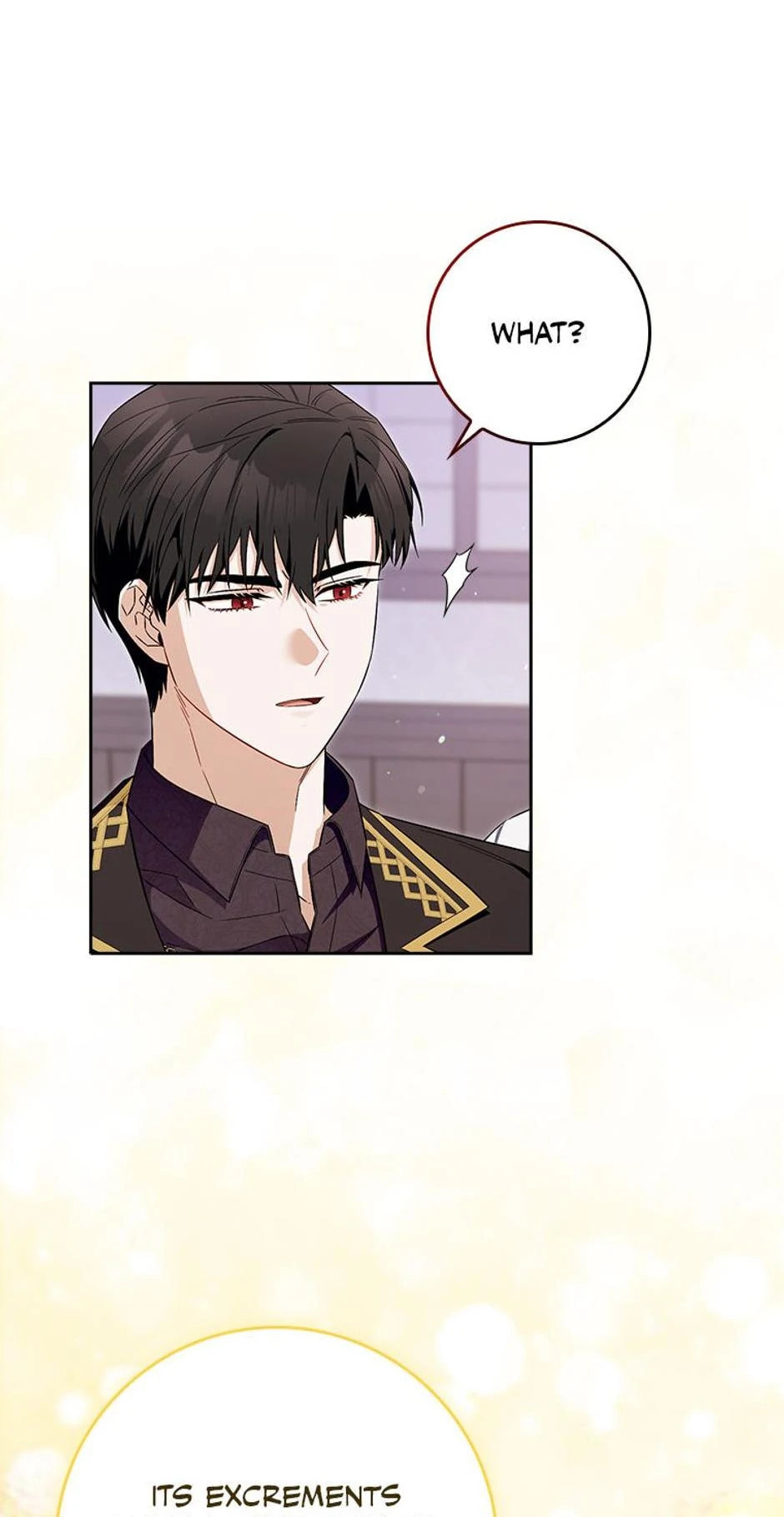 The Mighty Master Is Crazy About Me Chapter 14 page 42 - 