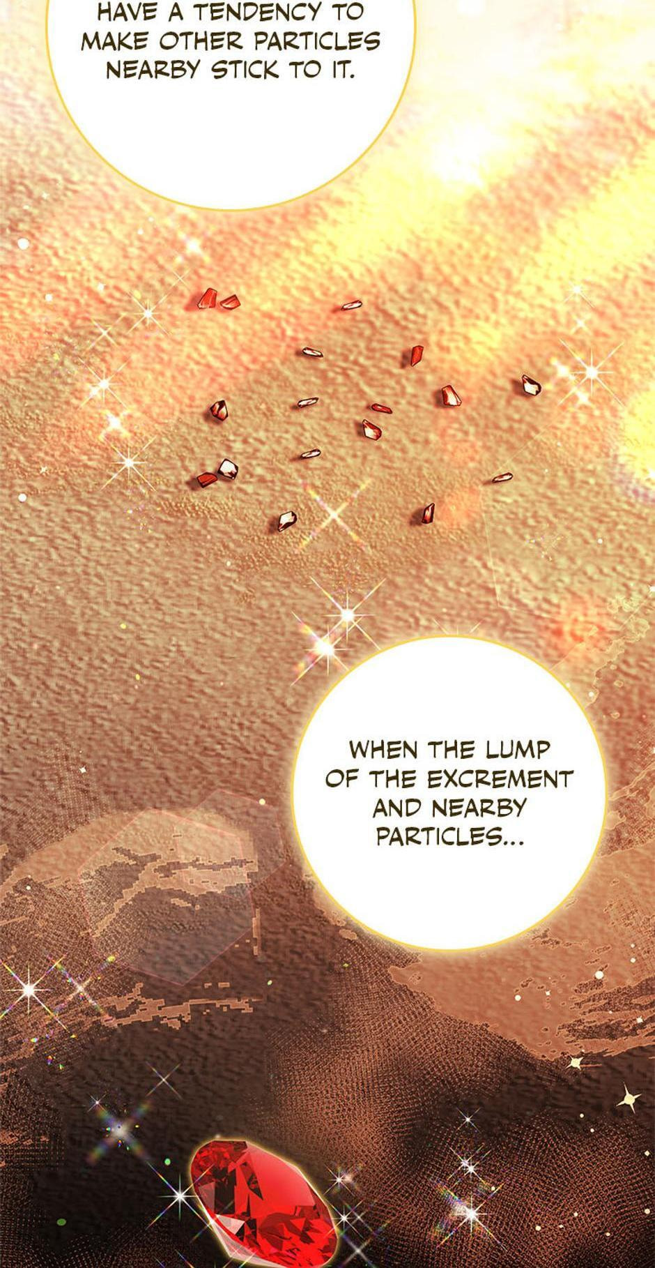 The Mighty Master Is Crazy About Me Chapter 14 page 43 - 