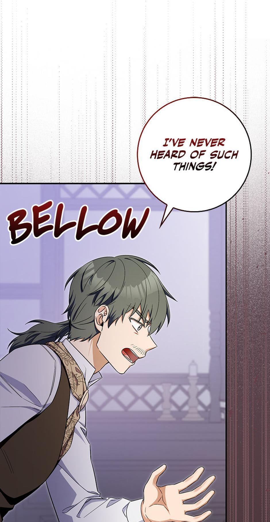The Mighty Master Is Crazy About Me Chapter 14 page 46 - 