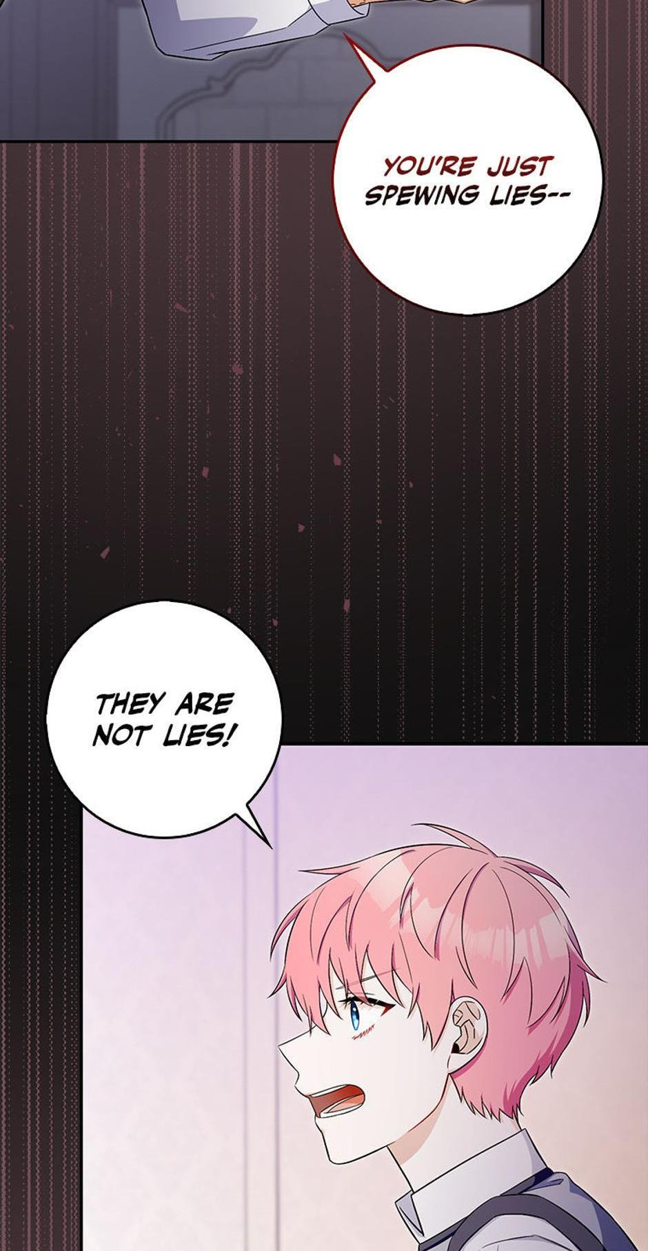 The Mighty Master Is Crazy About Me Chapter 14 page 47 - 