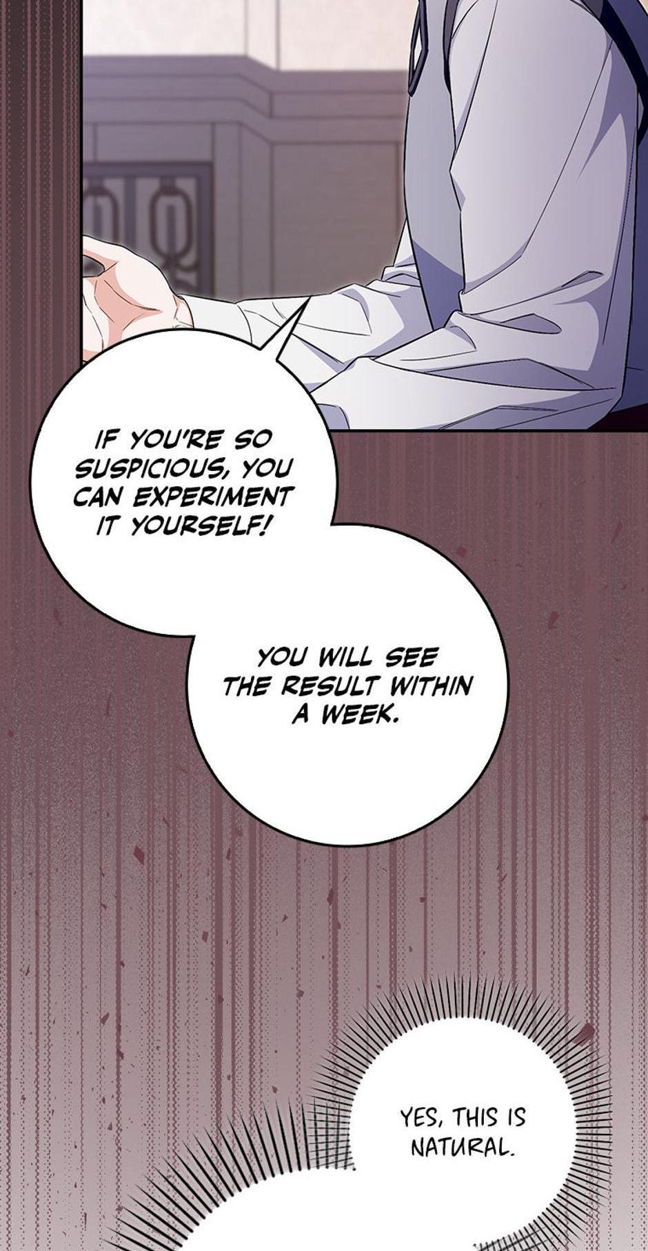 The Mighty Master Is Crazy About Me Chapter 14 page 48 - 