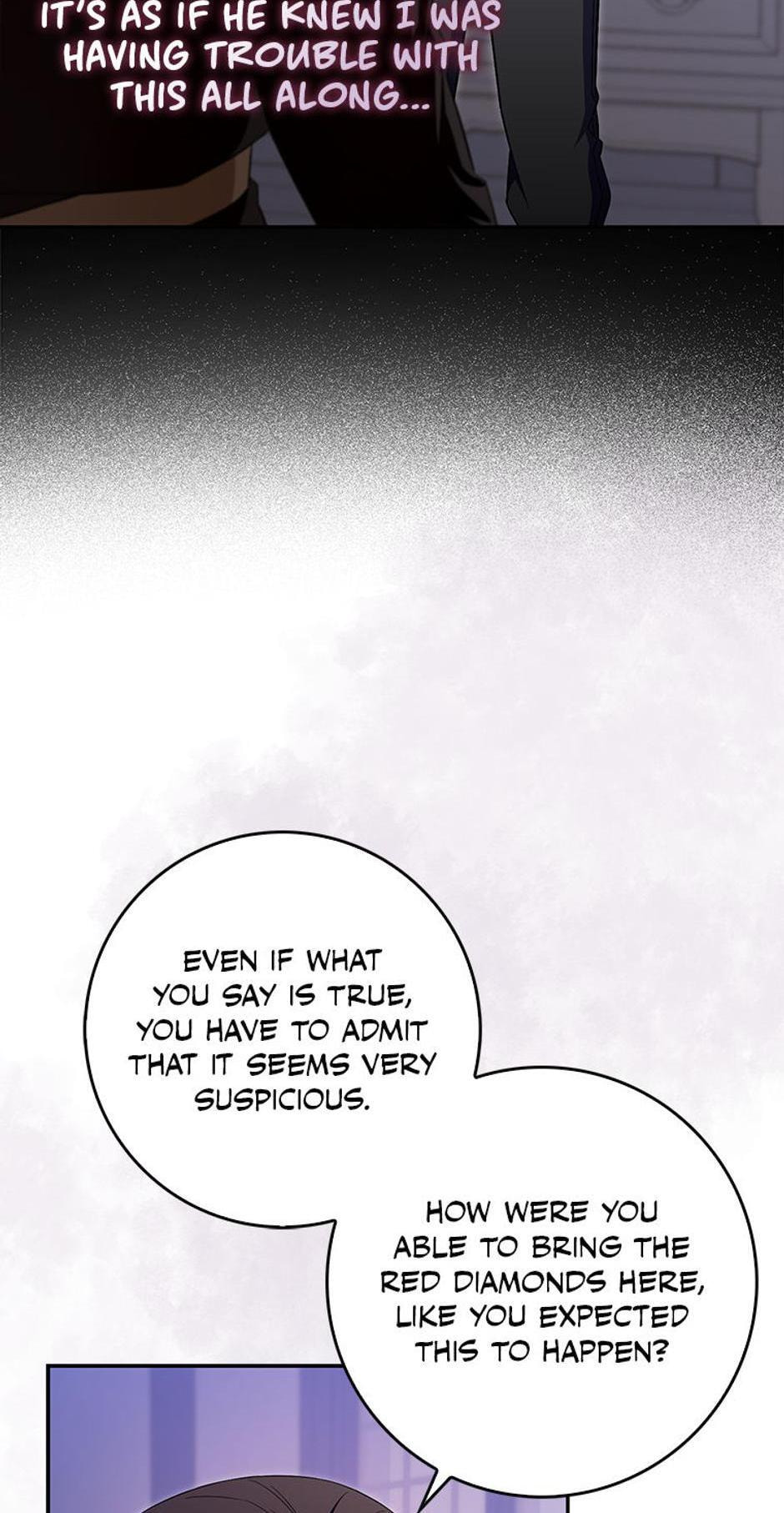 The Mighty Master Is Crazy About Me Chapter 14 page 53 - 