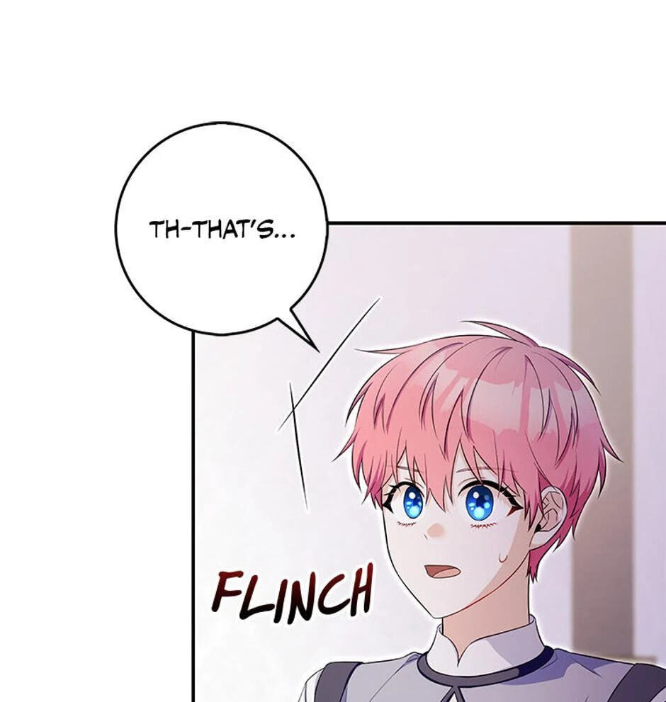 The Mighty Master Is Crazy About Me Chapter 14 page 55 - 