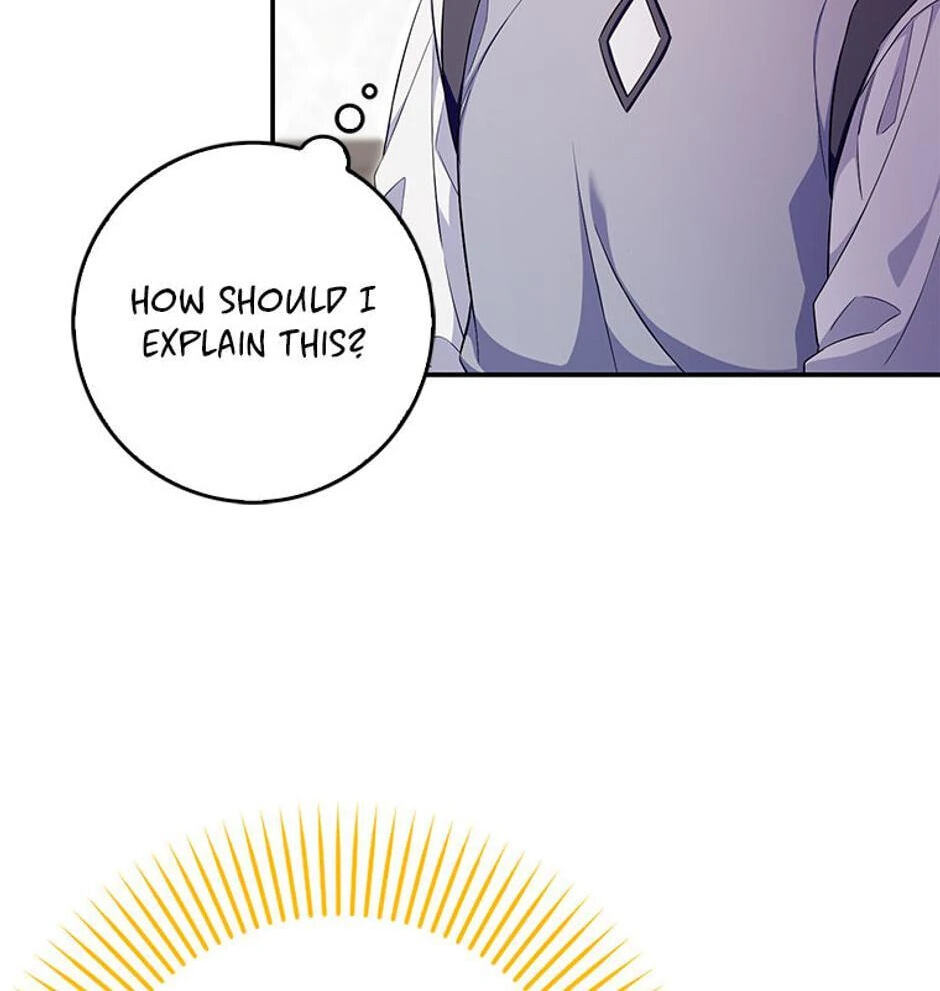 The Mighty Master Is Crazy About Me Chapter 14 page 56 - 