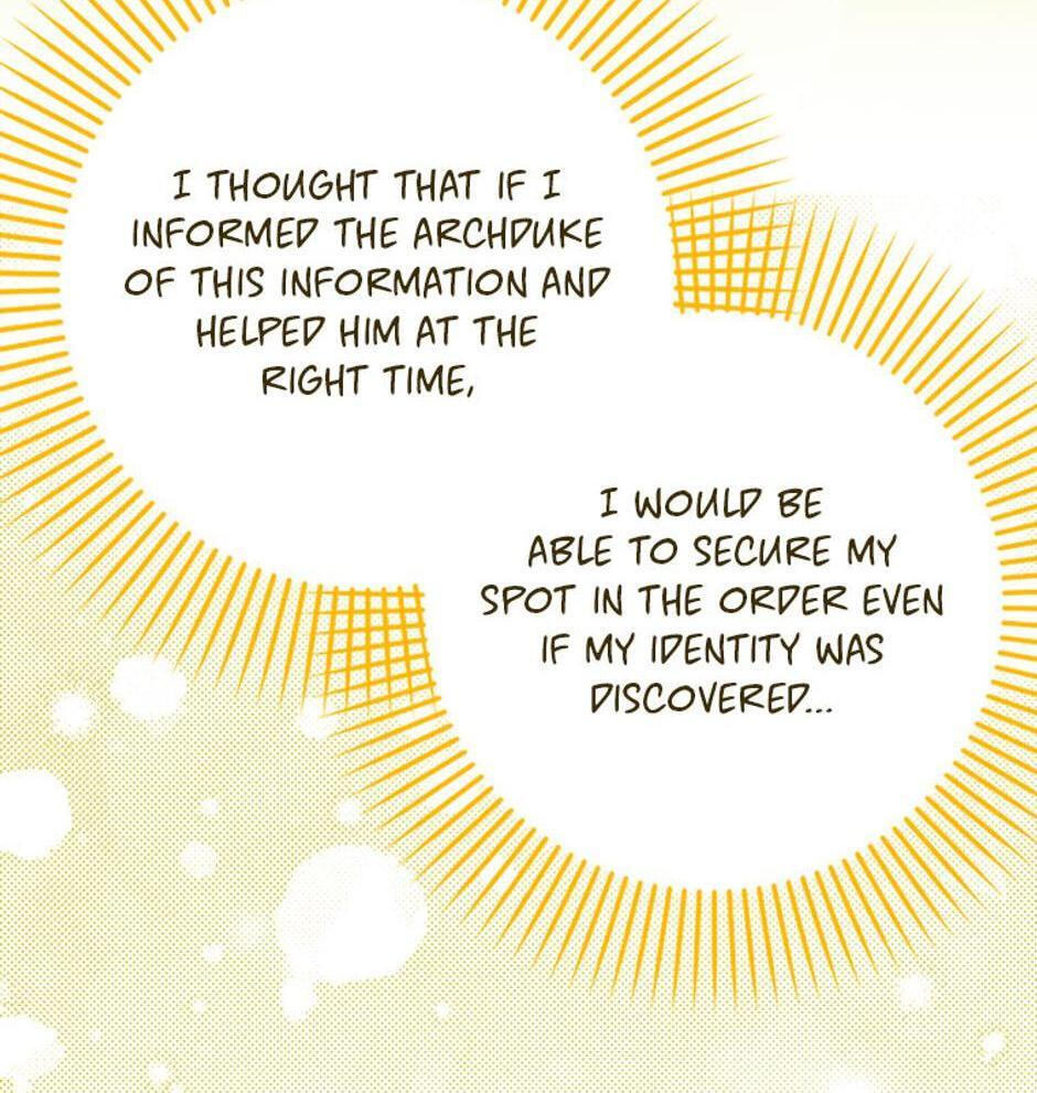 The Mighty Master Is Crazy About Me Chapter 14 page 59 - 