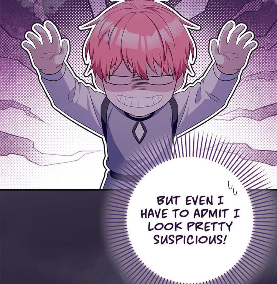 The Mighty Master Is Crazy About Me Chapter 14 page 62 - 