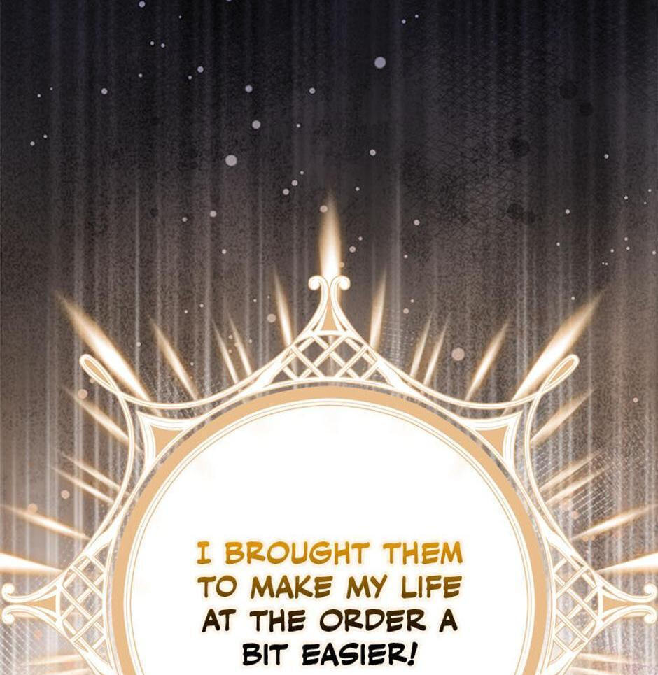 The Mighty Master Is Crazy About Me Chapter 14 page 69 - 