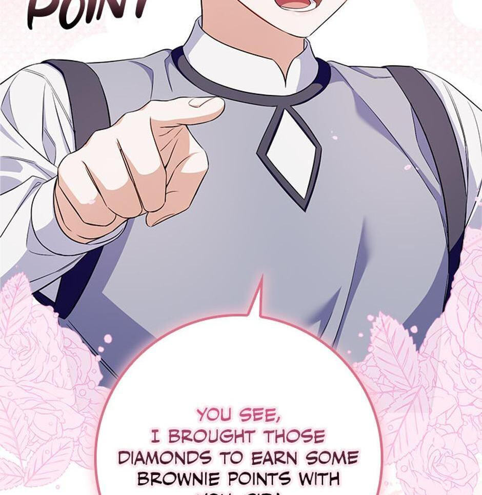 The Mighty Master Is Crazy About Me Chapter 14 page 73 - 