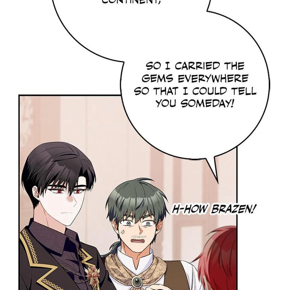 The Mighty Master Is Crazy About Me Chapter 14 page 75 - 