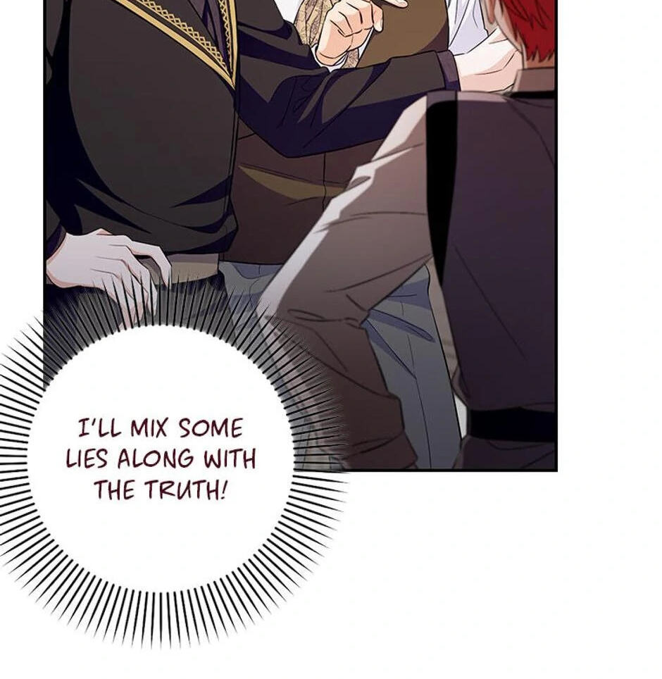 The Mighty Master Is Crazy About Me Chapter 14 page 76 - 