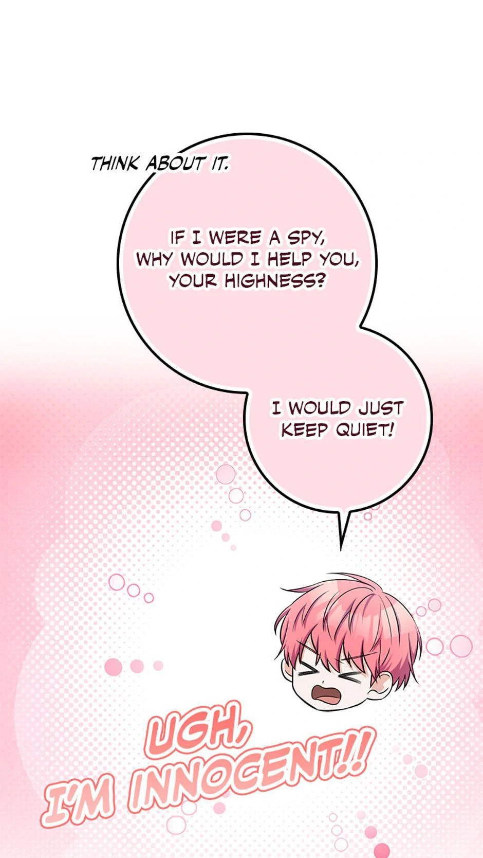 The Mighty Master Is Crazy About Me Chapter 14 page 77 - 