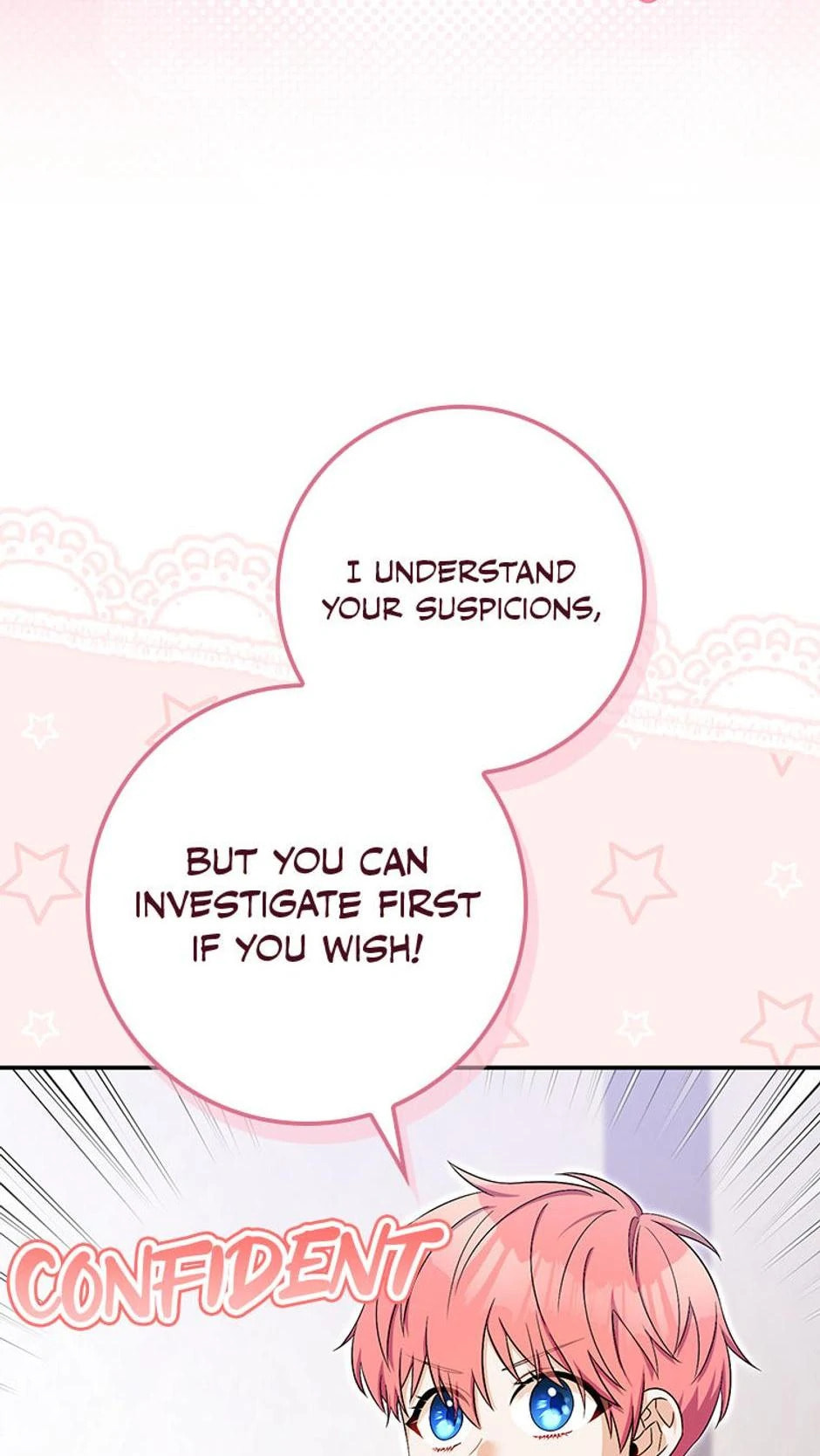 The Mighty Master Is Crazy About Me Chapter 14 page 78 - 