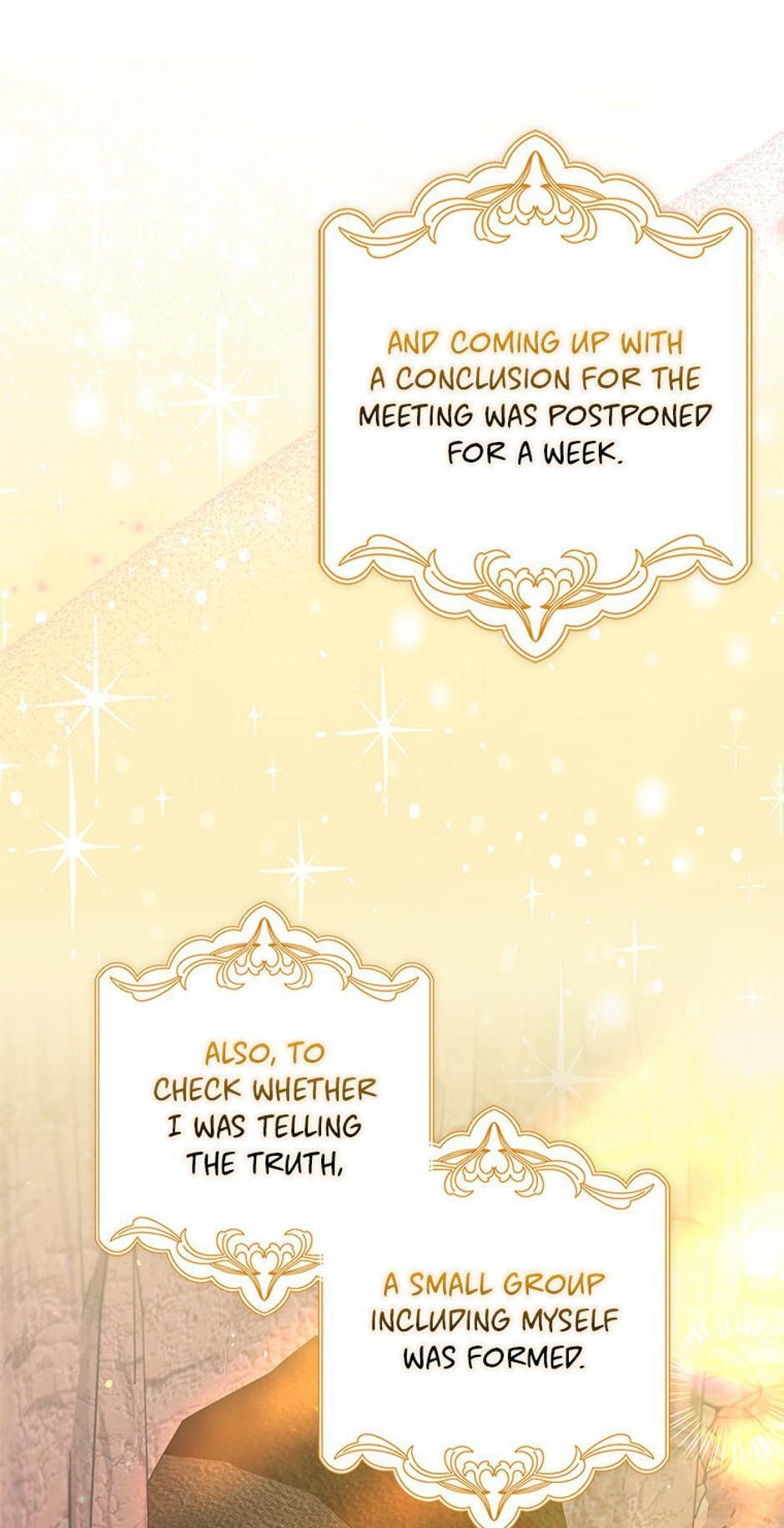 The Mighty Master Is Crazy About Me Chapter 14 page 81 - 