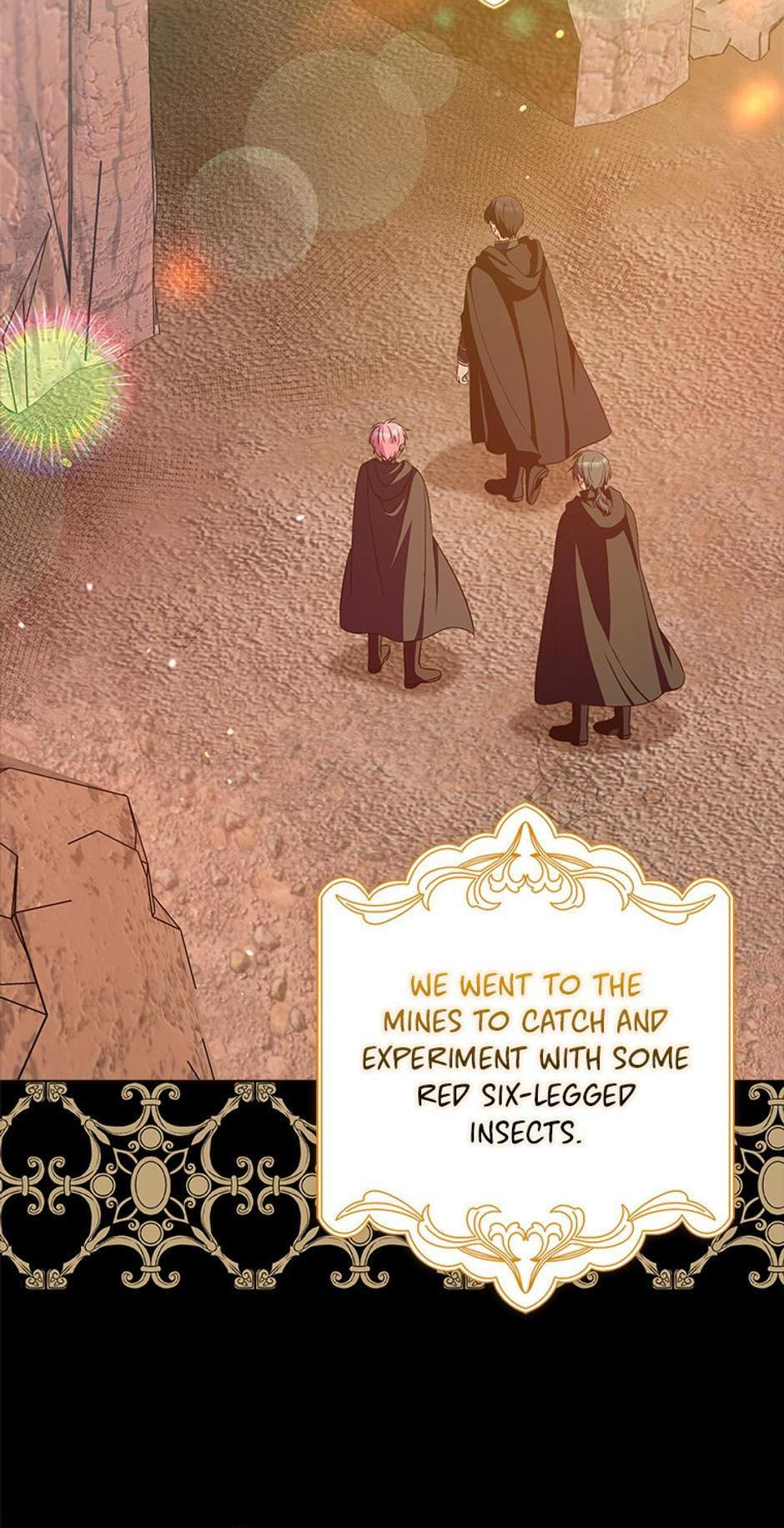 The Mighty Master Is Crazy About Me Chapter 14 page 82 - 