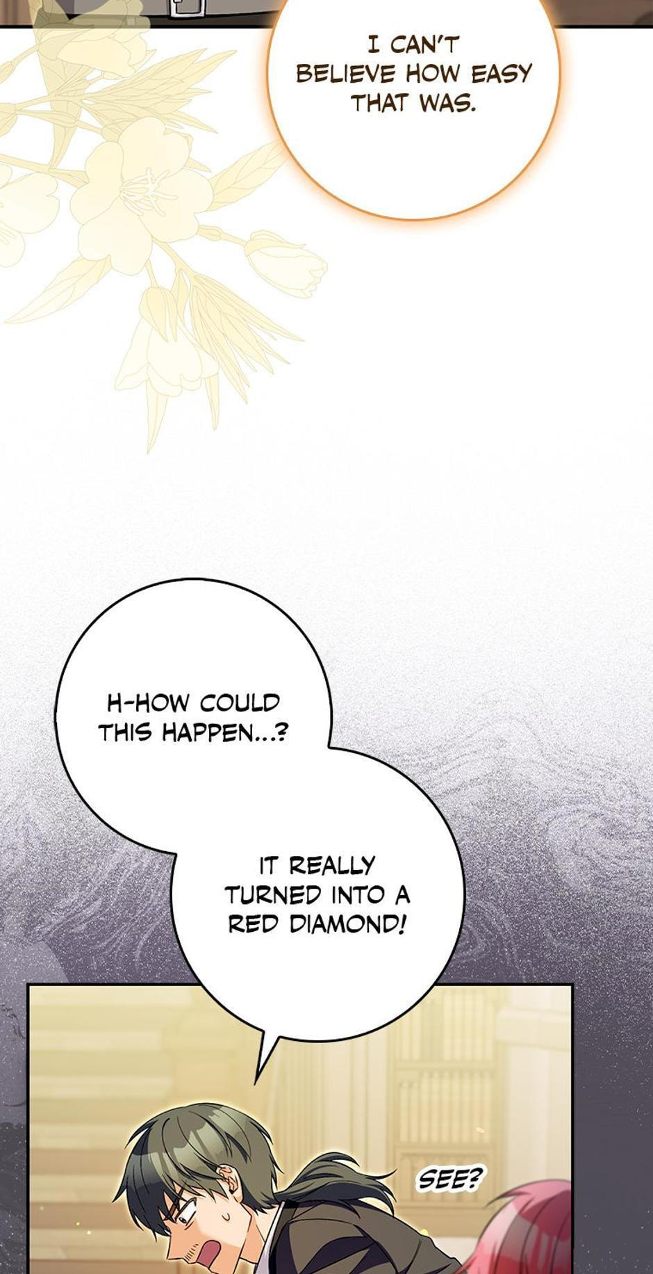 The Mighty Master Is Crazy About Me Chapter 14 page 86 - 