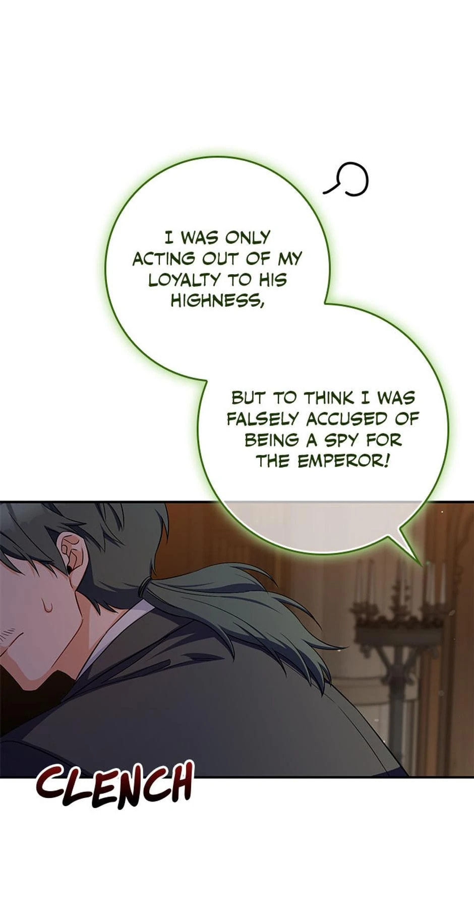 The Mighty Master Is Crazy About Me Chapter 14 page 89 - 