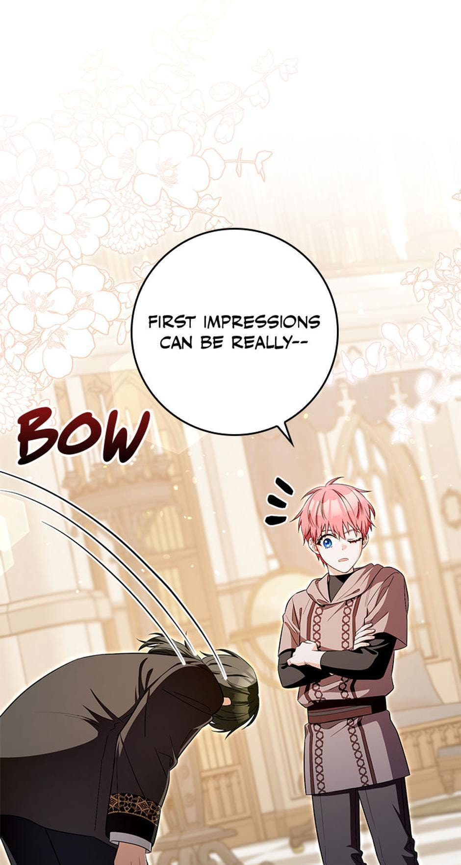 The Mighty Master Is Crazy About Me Chapter 14 page 90 - 