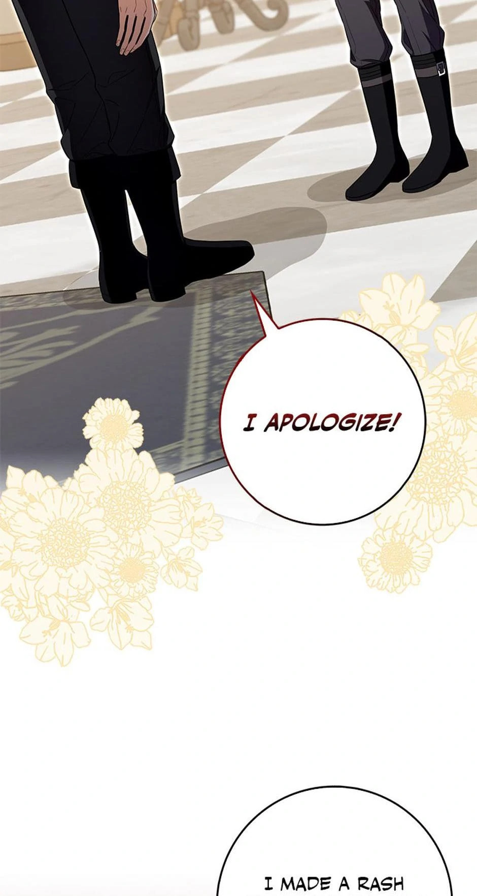 The Mighty Master Is Crazy About Me Chapter 14 page 91 - 