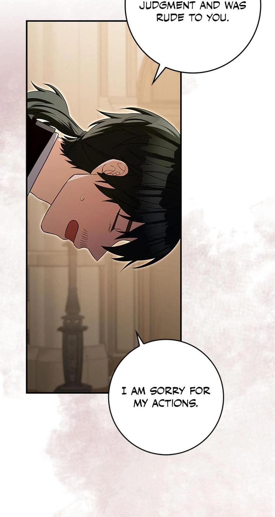 The Mighty Master Is Crazy About Me Chapter 14 page 92 - 