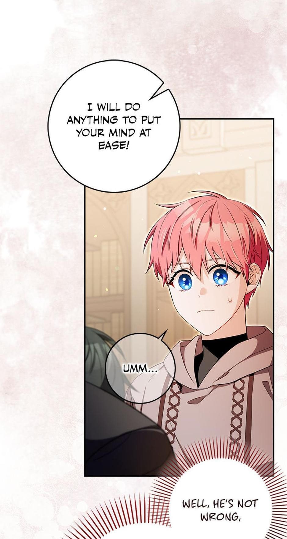 The Mighty Master Is Crazy About Me Chapter 14 page 93 - 