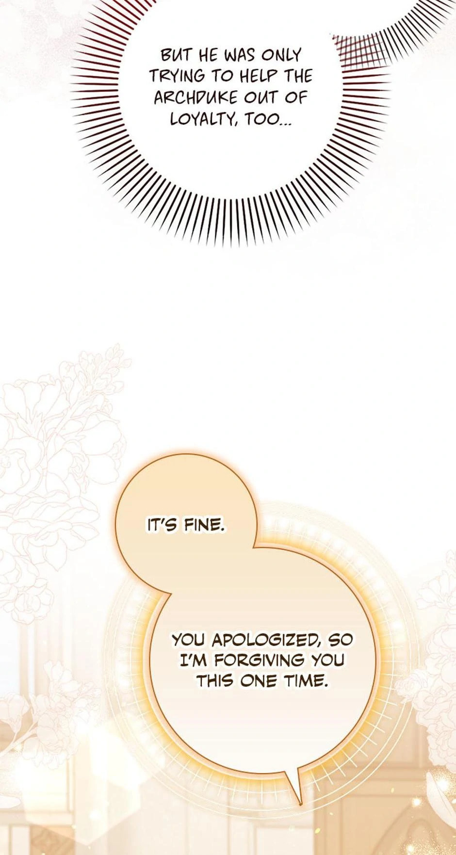 The Mighty Master Is Crazy About Me Chapter 14 page 94 - 