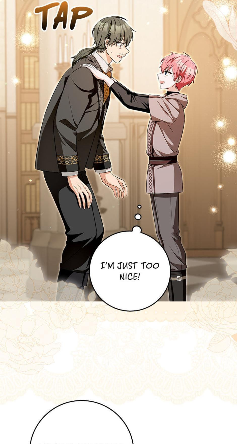 The Mighty Master Is Crazy About Me Chapter 14 page 95 - 
